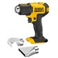 DEWALT DCE530B 20-Volt MAX Lithium-Ion Cordless Heat Gun (Tool Only)