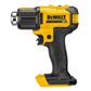 DEWALT DCE530B 20-Volt MAX Lithium-Ion Cordless Heat Gun (Tool Only)