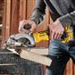 DEWALT DCS571B ATOMIC 20-Volt MAX Lithium-Ion 4-1/2 in. Brushless Circular Saw (Tool Only)