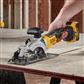 DEWALT DCS571B ATOMIC 20-Volt MAX Lithium-Ion 4-1/2 in. Brushless Circular Saw (Tool Only)