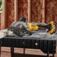 DEWALT DCS571B ATOMIC 20-Volt MAX Lithium-Ion 4-1/2 in. Brushless Circular Saw (Tool Only)