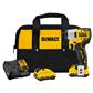 DEWALT DCF801F2 XTREME 12-Volt MAX Lithium-Ion 1/4 in. Brushless Impact Driver Kit