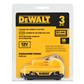 DEWALT DCB124 12-Volt 3.0-Ah MAX Lithium-Ion Battery