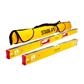 STABILA 48380 96M MAGNETIC 3 LEVEL SET