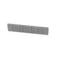 BOSTITCH SL50351G 1 in. x 5/16 in. 18-Gauge Crown Staples (5,000-Pack)