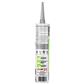 Selsil 280mL Grey General Purpose Silicone Sealant