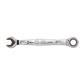 Wera 05020013001 Joker Metric Ratcheting Combination Wrench Set (11-Piece)