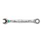 Wera 05020013001 Joker Metric Ratcheting Combination Wrench Set (11-Piece)