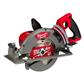 Milwaukee 2830-20 M18 FUEL 18-Volt Lithium-Ion 7-1/4 in. Brushless Circular Saw (Tool Only)