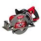 Milwaukee 2830-21HD M18 FUEL 18-Volt Lithium-Ion 7-1/4 in. Brushless Circular Saw Kit