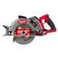 Milwaukee 2830-21HD M18 FUEL 18-Volt Lithium-Ion 7-1/4 in. Brushless Circular Saw Kit