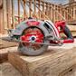 Milwaukee 2830-21HD M18 FUEL 18-Volt Lithium-Ion 7-1/4 in. Brushless Circular Saw Kit