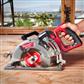 Milwaukee 2830-21HD M18 FUEL 18-Volt Lithium-Ion 7-1/4 in. Brushless Circular Saw Kit