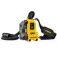 DEWALT DWH161B 20-Volt MAX Lithium-Ion Brushless Universal HEPA Concrete Drywall Dust Extractor Vacuum (Tool Only)