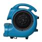 XPOWER X-600A 2400 CFM 3-Speed Air Mover