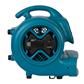 XPOWER X-600A 2400 CFM 3-Speed Air Mover
