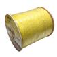 DuraDrive 3/16 in. x 2125 ft. Polypropylene 3-Strand Twist Yellow Rope