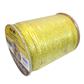 DuraDrive 3/8 in. x 630 ft. Polypropylene 3-Strand Twist Yellow Rope