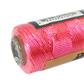 DuraDrive 550 ft. Bright Pink Twisted Nylon Mason Line Twine