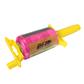 DuraDrive 500 ft. Bright Pink Twisted Nylon Mason Line Twine with Line Reel