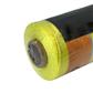 DuraDrive 1000 ft. Bright Yellow Braided Nylon Mason Line Twine