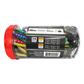 DuraDrive Assorted Heavy Duty Bungee Cord Set (24-Piece)