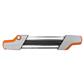 STIHL 5605 750 4303 3/8 in. Pitch 2-in-1 Easy File Chainsaw Filing Guide Holder