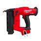 Milwaukee 2746-20 M18 FUEL 18-Volt Lithium-Ion 18 Gauge Cordless Brad Nailer (Tool Only)