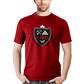 IHL Men's ELITE Red Short Sleeve T-Shirt