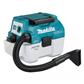 Makita DVC750LZ 18-Volt LXT Lithium-Ion 7.5-Litre HEPA Wet/Dry Vacuum Cleaner (Tool Only)