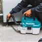 Makita DVC750LZ 18-Volt LXT Lithium-Ion 7.5-Litre HEPA Wet/Dry Vacuum Cleaner (Tool Only)