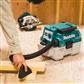 Makita DVC750LZ 18-Volt LXT Lithium-Ion 7.5-Litre HEPA Wet/Dry Vacuum Cleaner (Tool Only)