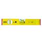 STABILA 29012 12 in. TYPE 80 AS-2 Spirit Level