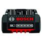 BOSCH GBA18V40 18-Volt 4.0-Ah Lithium-Ion CORE Compact Battery