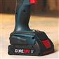 BOSCH GBA18V40 18-Volt 4.0-Ah Lithium-Ion CORE Compact Battery