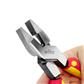 Wiha 32968 Insulated Pliers and Cutters Set (3-Piece)