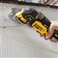DEWALT DCS356B 20-Volt MAX XR Lithium-Ion Brushless 3-Speed Oscillating Multi Tool (Tool Only)