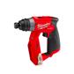 Milwaukee 2505-20 M12 FUEL 12-Volt Lithium-Ion 3/8 in. Brushless Installation Drill/Driver With 4 Tool Head (Tool Only)