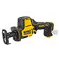 DEWALT DCS369B ATOMIC 20-Volt MAX 5/8 in. Stroke Brushless One-Handed Reciprocating Saw (Tool Only)