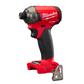 Milwaukee 2760-20 M18 FUEL SURGE 18-Volt Lithium-Ion 1/4 in. Brushless Hex Hydraulic Impact Driver (Tool Only)