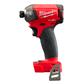 Milwaukee 2760-20 M18 FUEL SURGE 18-Volt Lithium-Ion 1/4 in. Brushless Hex Hydraulic Impact Driver (Tool Only)