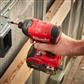 Milwaukee 2760-20 M18 FUEL SURGE 18-Volt Lithium-Ion 1/4 in. Brushless Hex Hydraulic Impact Driver (Tool Only)