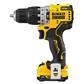 DEWALT DCD706F2 XTREME 12-Volt Lithium-Ion 3/8 in. Brushless Hammer Drill Kit