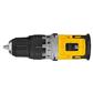 DEWALT DCD706F2 XTREME 12-Volt Lithium-Ion 3/8 in. Brushless Hammer Drill Kit