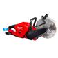 Milwaukee 2786-22HD M18 FUEL ONE-KEY 18-Volt Lithium-Ion 9 in. Brushless Cut-Off Saw Kit