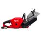 Milwaukee 2786-22HD M18 FUEL ONE-KEY 18-Volt Lithium-Ion 9 in. Brushless Cut-Off Saw Kit