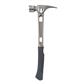 Stiletto TB3SC 15 oz. 18 in. TI-BONE Curved Handle Titanium Smooth Face Hammer