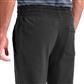 DuraDrive Men's VAGABOND Black Jogger Work Pants with Knee-Pad Pockets