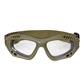 DuraDrive A04-01C Clear Lens Anti-Scratch Anti-Fog Safety Goggle