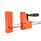 Jorgensen 8036 36 in. x 3-7/8 in. Cabinet Master 90-Degree Parallel Jaw Bar Clamp